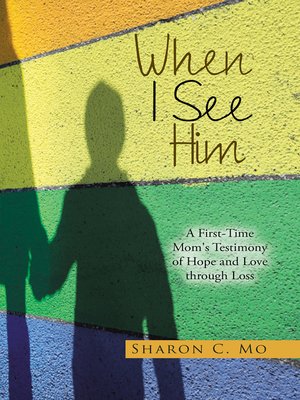 cover image of When I See Him